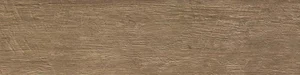 Керамогранит Atlas Concorde Italy Axi Brown Chestnut Strutturato AE7S 22,5x90 структурированный