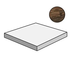 Ступень Atlas Concorde Italy Axi Dark Oak Scalino Angolare DX ANL0 22,5x22,5 матовая