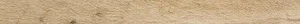 Бордюр Atlas Concorde Italy Axi Golden Oak Battiscopa ANLJ 7,2x90 матовый