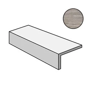 Спецэлемент Atlas Concorde Italy Axi Silver Fir Elemento L Strutturato ANMO 22,5x90 структурированный