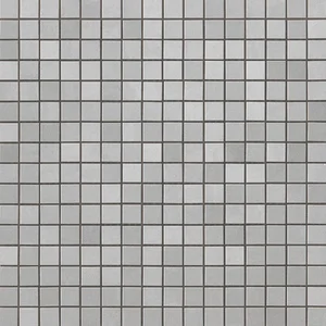 Мозаика Atlas Concorde Italy Blaze Aluminium Mos Q 9BQA 30,5x30,5 матовая