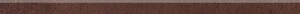 Бордюр Atlas Concorde Italy Blaze Corten Battiscopa A0IO 7,2x150 матовый