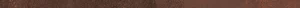 Бордюр Atlas Concorde Italy Blaze Corten Corner LB5C 1,4x50 матовый