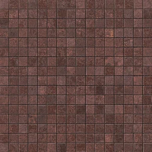 Мозаика Atlas Concorde Italy Blaze Corten Mos Q 9BQC 30,5x30,5 матовая