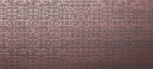 Декоративный элемент Atlas Concorde Italy Blaze Corten Texture 4BTC 50x110 матовый