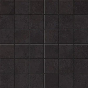 Мозаика Atlas Concorde Italy Blaze Iron Mosaico Matt A0UZ 30x30 матовая