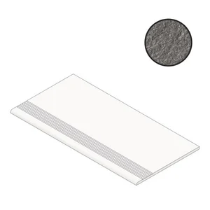 Ступень Atlas Concorde Italy Block In Fumo Gradino ADE5 30x60 матовая