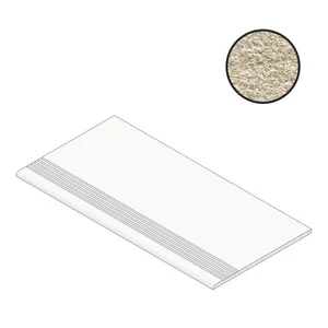Ступень Atlas Concorde Italy Block Next Avorio Gradino AAHK 30x60 матовая