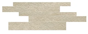 Декоративный элемент Atlas Concorde Italy Block Next Brick Avorio A0RH 29,5x60 матовый