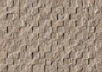 Block Next Warm Mosaico 3D AAHE