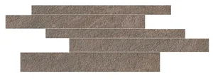 Декоративный элемент Atlas Concorde Italy Block Beige Brick A0RF 29,5x60 структурированный