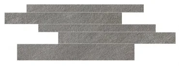 Декоративный элемент Atlas Concorde Italy Block Grigio Brick A0RE 29,5x60 структурированный