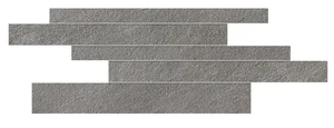 Декоративный элемент Atlas Concorde Italy Block Grigio Brick A0RE 29,5x60 структурированный
