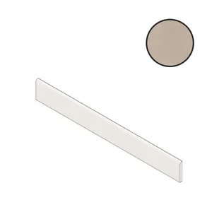 Бордюр Atlas Concorde Italy Boost Balance Ash Battiscopa Digitale AJ0H 7,2x75 матовый
