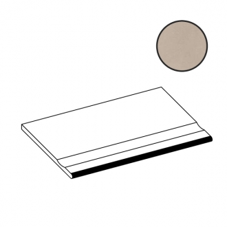 Boost Balance Ash Bordo Piscina Angolare SX AKDQ