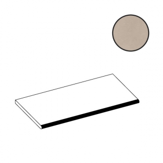 Boost Balance Ash Gradino Round Angolare SX AKD2