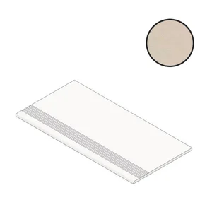 Ступень Atlas Concorde Italy Boost Balance Cream Gradino AJ1A 30x120 матовая