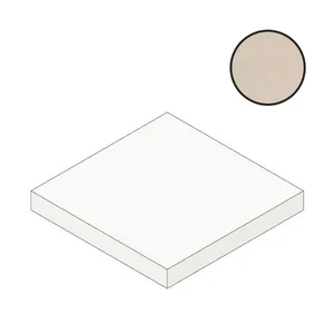 Ступень Atlas Concorde Italy Boost Balance Cream Scalino Angolare 33 AJ2E 33x33 матовая