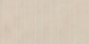 Декоративный элемент Atlas Concorde Italy Boost Balance Cream Strings Velvet AJ3J 60x120 сатинированный