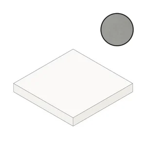 Ступень Atlas Concorde Italy Boost Balance Grey Elemento L Angolare AKDG 33x33 матовая