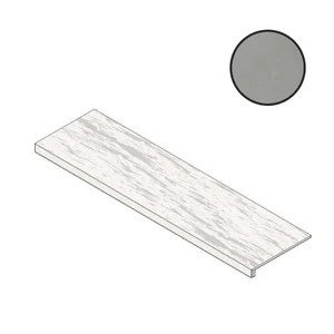 Ступень Atlas Concorde Italy Boost Balance Grey Elemento L Grip AJ2S 33x120 противоскользящая