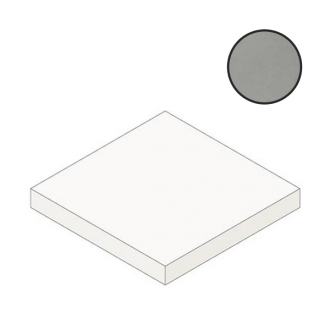 Boost Balance Grey Scalino Angolare 33 AJ2I