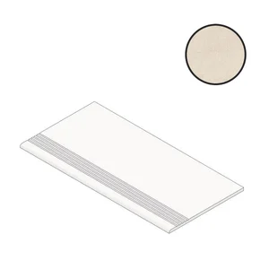 Ступень Atlas Concorde Italy Boost Balance Ivory Gradino AJ1J 30x60 матовая