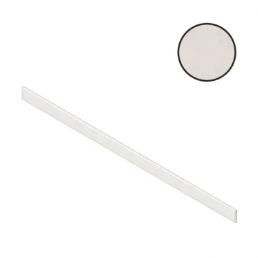 Бордюр Atlas Concorde Italy Boost Balance Moon Battiscopa Digitale AJZY 7,2x120 матовый