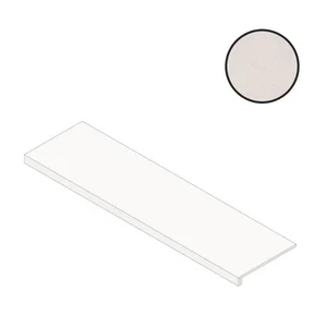 Ступень Atlas Concorde Italy Boost Balance Moon Scalino 120 AJ1W 33x120 матовая