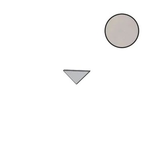 Спецэлемент Atlas Concorde Italy Boost Balance Pearl Corner A.E. AJ3B 1x1 матовый