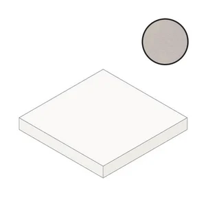 Ступень Atlas Concorde Italy Boost Balance Pearl Elemento L Angolare AKDF 33x33 матовая