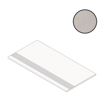 Ступень Atlas Concorde Italy Boost Balance Pearl Gradino AJ1D 30x120 матовая