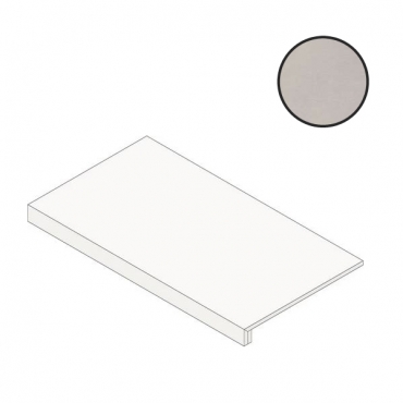 Ступень Atlas Concorde Italy Boost Balance Pearl Scalino 60 AJ17 33x60 матовая