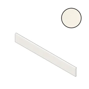 Бордюр Atlas Concorde Italy Boost Balance Pure Battiscopa Digitale AJ0D 7,2x75 матовый