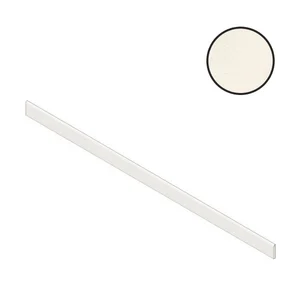 Бордюр Atlas Concorde Italy Boost Balance Pure Battiscopa Digitale AJZT 7,2x120 матовый