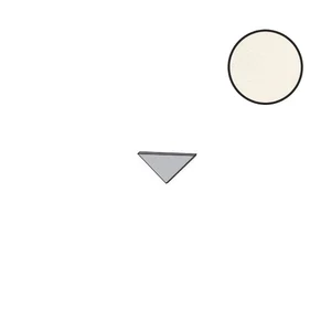 Спецэлемент Atlas Concorde Italy Boost Balance Pure Corner A.E. AJ25 1x1 матовый