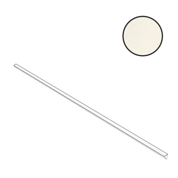 Спецэлемент Atlas Concorde Italy Boost Balance Pure Listelli Corner AJ2V 1x120 матовый