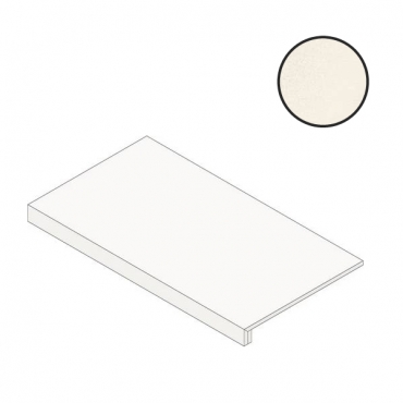 Ступень Atlas Concorde Italy Boost Balance Pure Scalino 60 AJ11 33x60 матовая