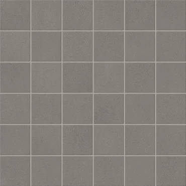 Мозаика Atlas Concorde Italy Boost Balance Smoke Mosaico AJZH 30x30 матовая