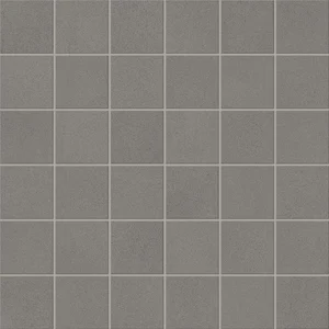 Мозаика Atlas Concorde Italy Boost Balance Smoke Mosaico AJZH 30x30 матовая