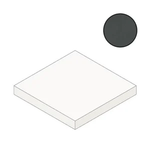 Ступень Atlas Concorde Italy Boost Balance Tarmac Scalino Angolare 33 AJ2K 33x33 матовая