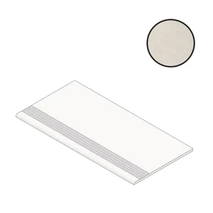 Ступень Atlas Concorde Italy Boost Balance White Gradino AJ08 30x120 матовая