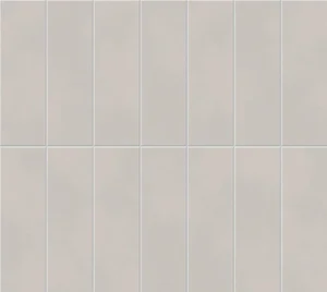 Керамогранит Atlas Concorde Italy Boost Color Dove Mosaico Brick AP1Q 33x37 матовый