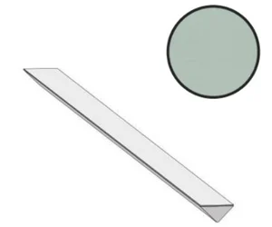 Бордюр Atlas Concorde Italy Boost Color Jade Corner 50 APZ6 1,4x50 матовый