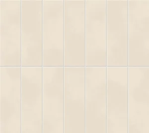 Керамогранит Atlas Concorde Italy Boost Color Linen Mosaico Brick AP1R 33x37 матовый