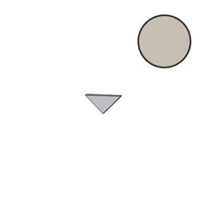 Спецэлемент Atlas Concorde Italy Boost Color Pebble Corner A.E. AP0G 1,4x1,4 матовый