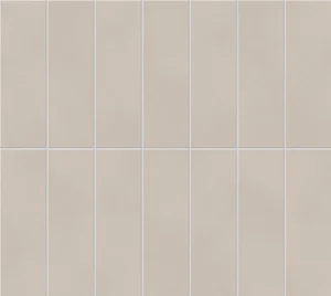 Керамогранит Atlas Concorde Italy Boost Color Pebble Mosaico Brick AP1T 33x37 матовый