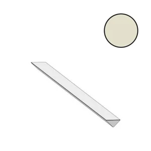 Бордюр Atlas Concorde Italy Boost Color Salix Corner 50 APZ4 1,4x50 матовый
