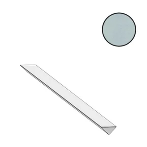 Бордюр Atlas Concorde Italy Boost Expression Cyan Corner 50 AYUF 1,4x50 матовый