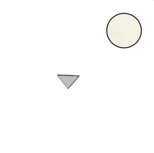Спецэлемент Atlas Concorde Italy Boost Expression Glow Corner A.E. AZ3L 1x1 матовый